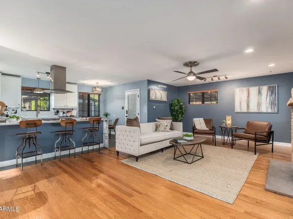 64 W VIRGINIA Avenue, Phoenix, AZ 85003