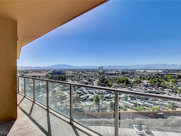 8255 Las Vegas Blvd S #1116 — Photo 30