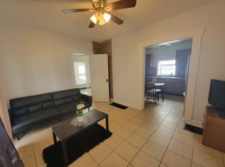 47 Burlington Ave, Dayton, OH 45403