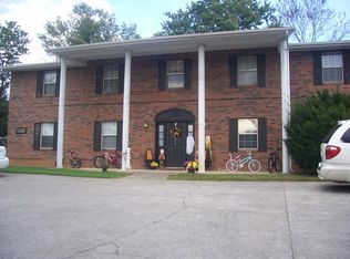 4813 Cannon Ridge Dr APT 2, Knoxville, TN 37918