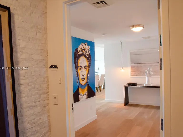 350 Ocean Dr #406N — Photo 7