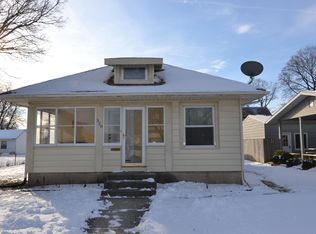 320 S 2nd St, Ames, IA 50010