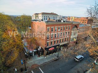 254 Worthington St APT 3, Springfield, MA 01103