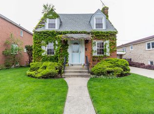 5412 N Neva Ave, Chicago, IL 60656