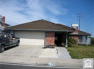 8581 Universe Ave, Westminster, CA 92683