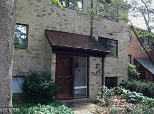7232 Lasting Light Way, Columbia, MD 21045