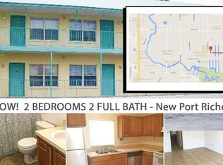 5826 Congress St APT 102, New Port Richey, FL 34653