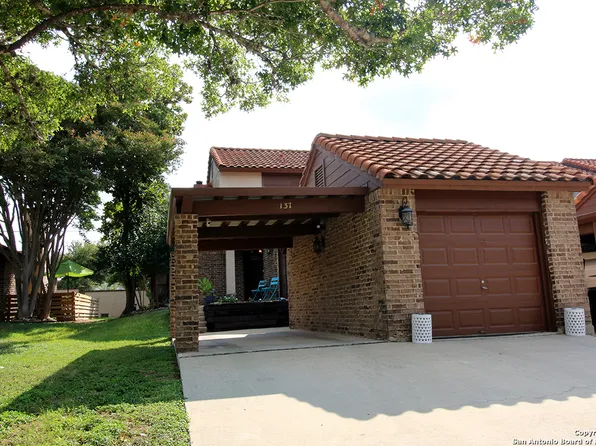 137 Caleta Beach, San Antonio, TX 78232