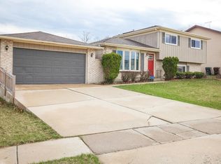 4301 181st St, Country Club Hills, IL