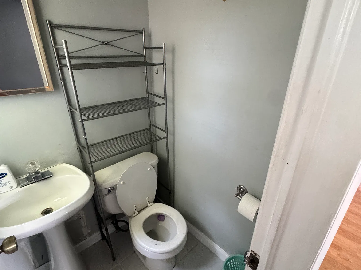 4 bed, 1488 sqft, $2,700 — Photo 3