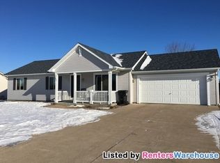 416 Marc St, Star Prairie, WI 54026