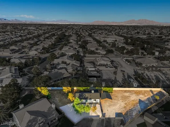 5314 Styers St, North Las Vegas, NV 89031