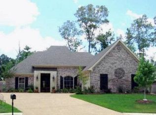 412 Assurance Way, Brandon, MS 39042