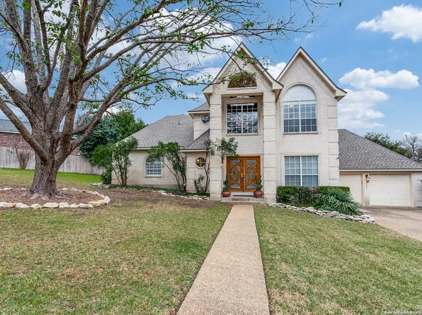 19602 ENCINO CROWN, San Antonio, TX 78259