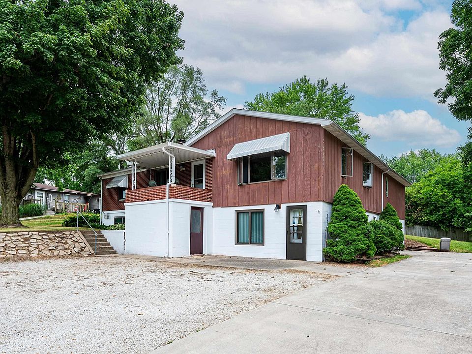 4460 N Sullivan Rd, Leesburg, IN 46538 Zillow