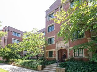 1159 E 56th St APT 4, Chicago, IL 60637