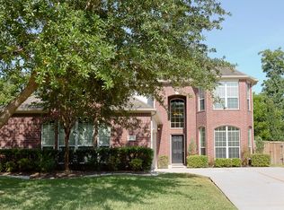 1218 Deerbrook Dr, Sugar Land, TX 77479