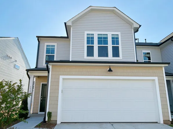 1508 Smoky Mountains St, Durham, NC 27713