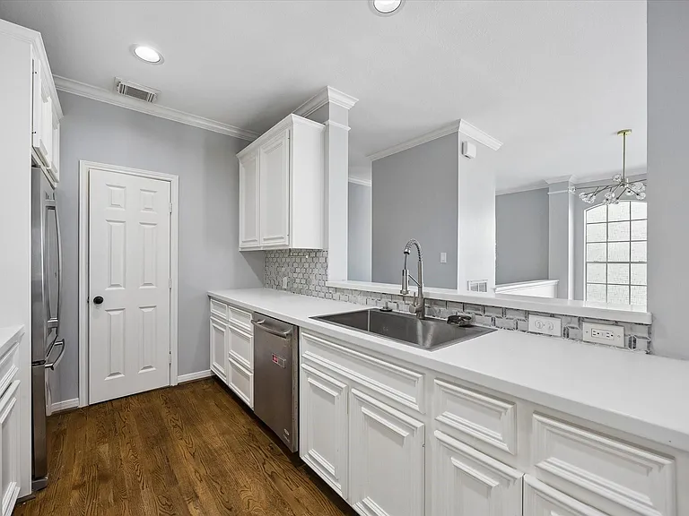 4408 Floyd St #A — Photo 13
