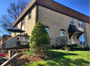 11857 Cresta Verde Dr, Saint Louis, MO 63146