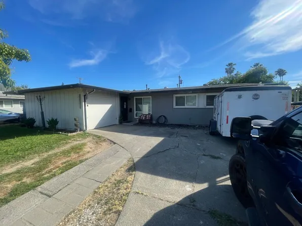 6541 Pearson Ln, North Highlands, CA 95660