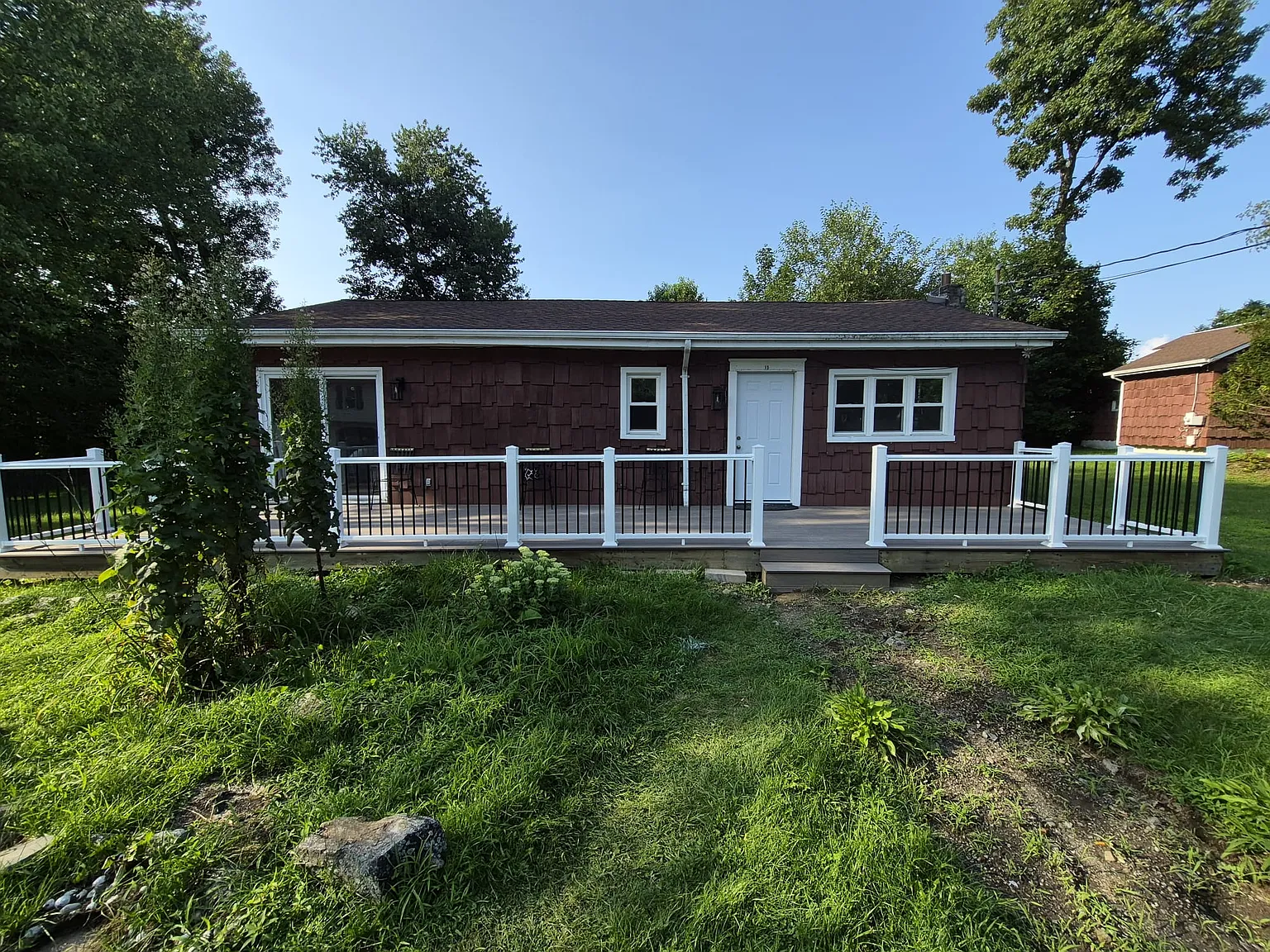3 bed, 1500 sqft, $3,200 — Photo 1