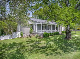 318 Rose St, Pulaski, TN 38478