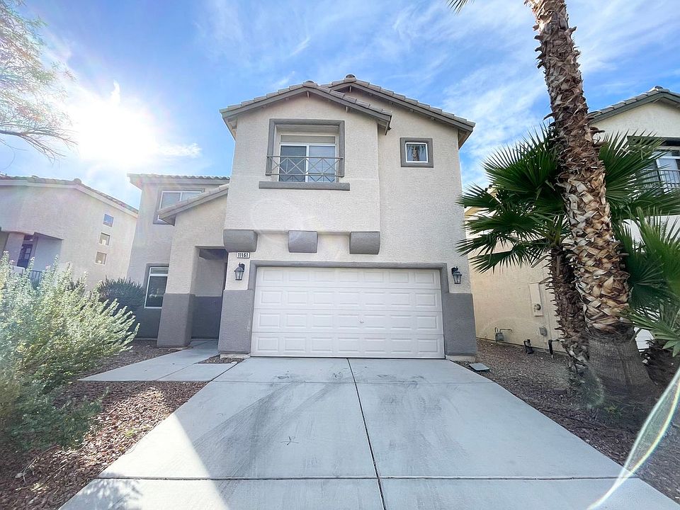 1st image of 11161 Montagne Marron Blvd