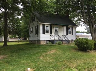 821 Richard St, Ellwood city, PA