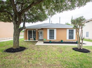 117 Blue Flax Ln, Pflugerville, TX 78660