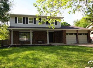 3035 Trail Rd, Lawrence, KS 66049