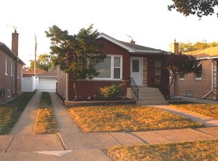 3110 W 84th Pl, Chicago, IL 60652