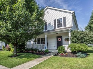 2961 Papin St, Columbus, OH 43228
