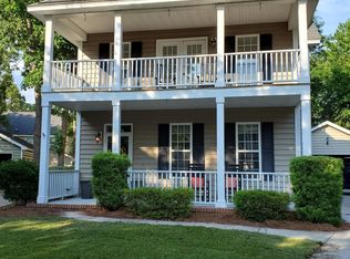 1223 Spotted Owl Dr, Mount Pleasant, SC 29466