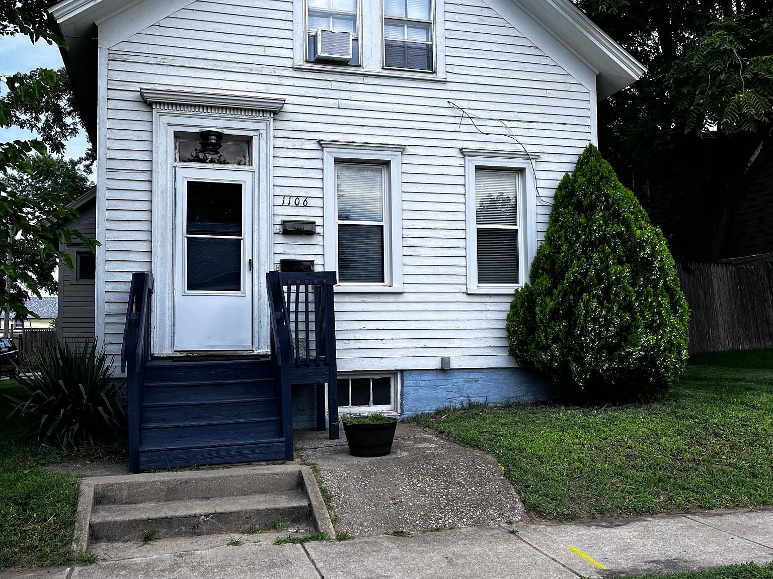 1106 Ohio St 1, Michigan City, IN 46360 Zillow