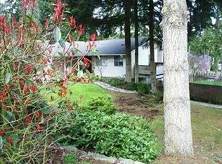 12512 SE 96th Pl, Renton, WA 98056