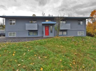 1750 Muldoon Cir, Anchorage, AK 99504