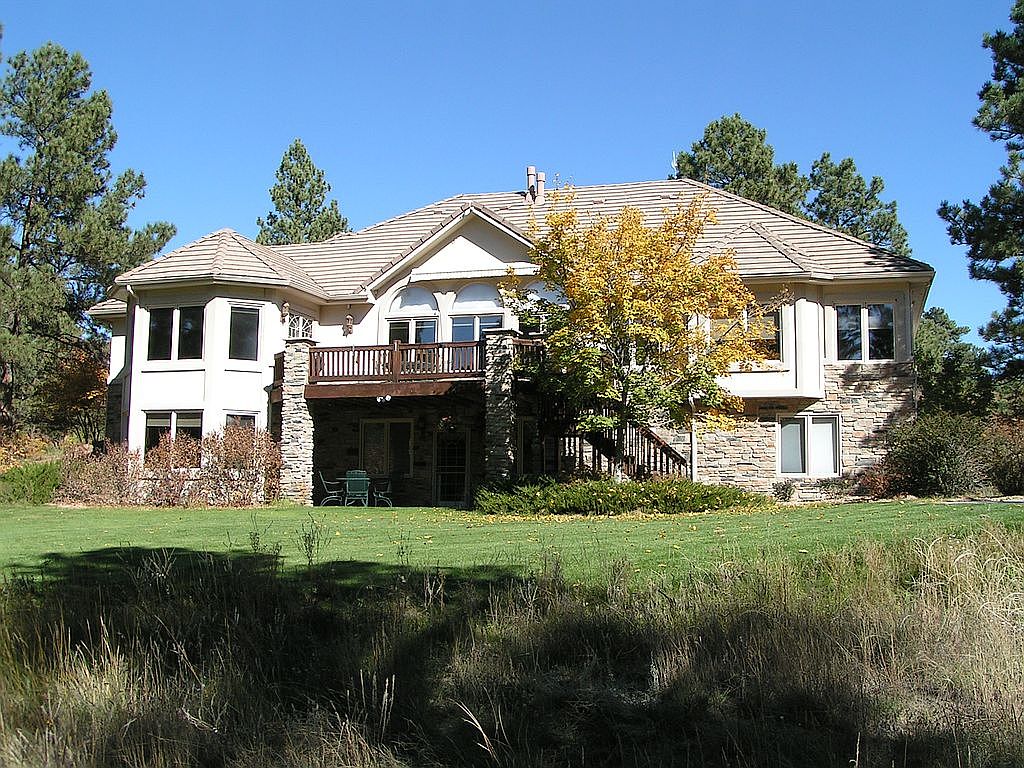 7821 Kelty Trl, Franktown, CO 80116 Zillow