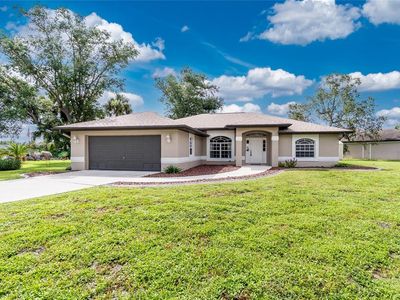 18579 McCoy Ave, Pt Charlotte, FL, 33948