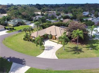 20680 Fruitful Dr, Estero, FL 33928