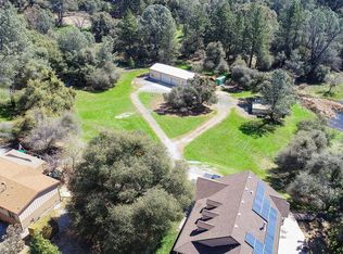 3816 Sand Ridge Rd, Placerville, CA 95667