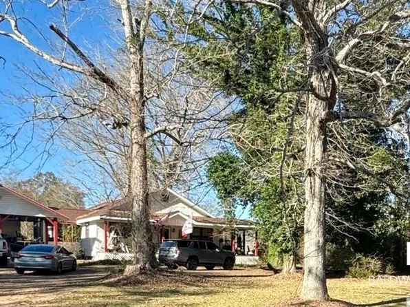 10215 Highway 31, Evergreen, AL 36401
