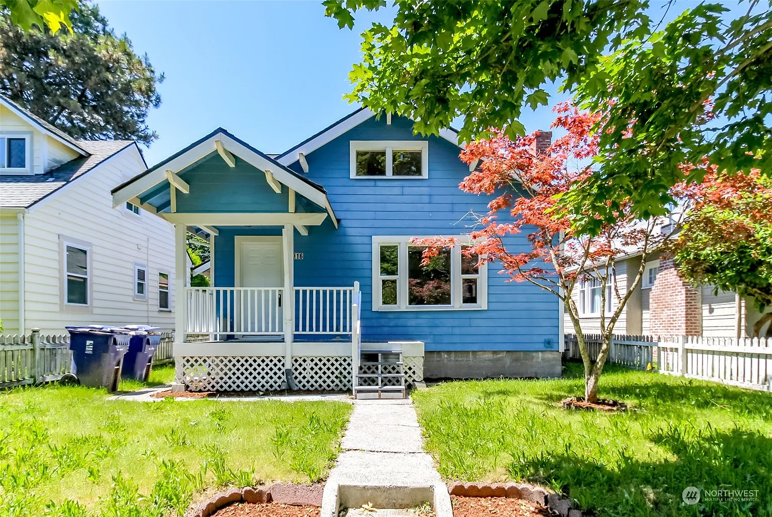916 S M Street photo 1
