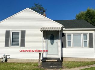 642 Sherman Ave, Waterloo, IA 50703