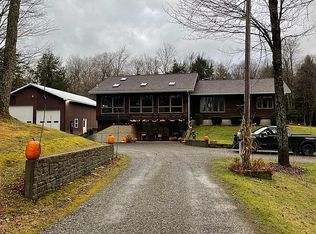 4903 Osceola Rd, West Leyden, NY 13489