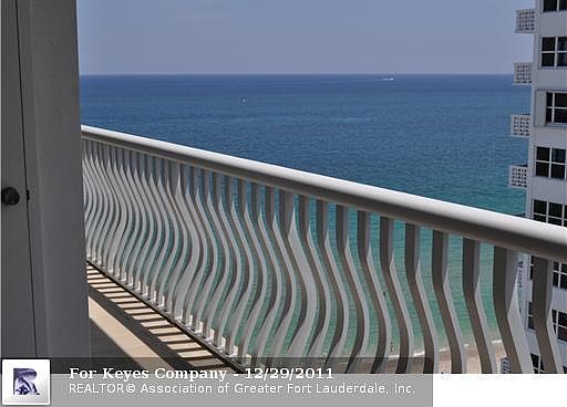 2nd image of 4020 Galt Ocean Dr APT 508