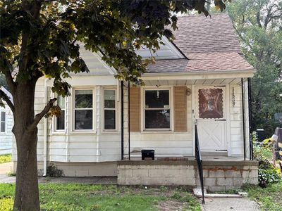 11319 Tecumseh, Redford, MI, 48239