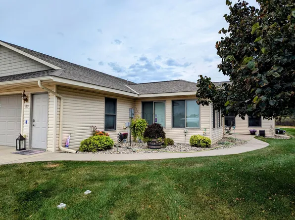 129 Meadow Ln, New London, MN 56273