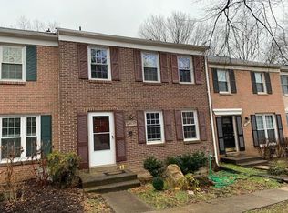 9503 Burdett Rd, Burke, VA 22015