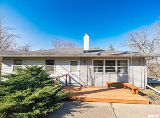 826 S Kim Moor Ave, Peoria, IL 61604